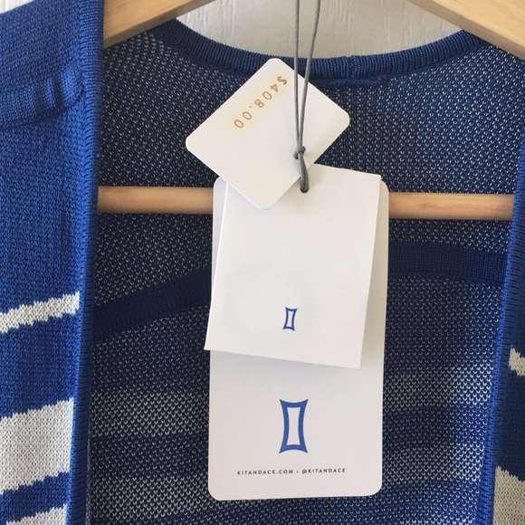 Cardigan - kit and ace - Picture 2 of 2